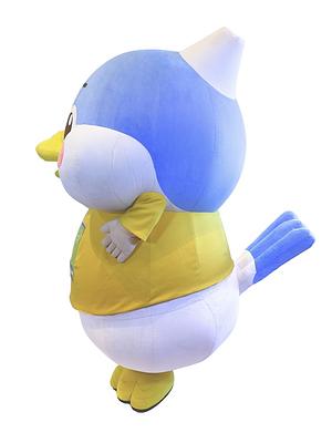ふくちゃん ふくちゃん | ゆるナビ